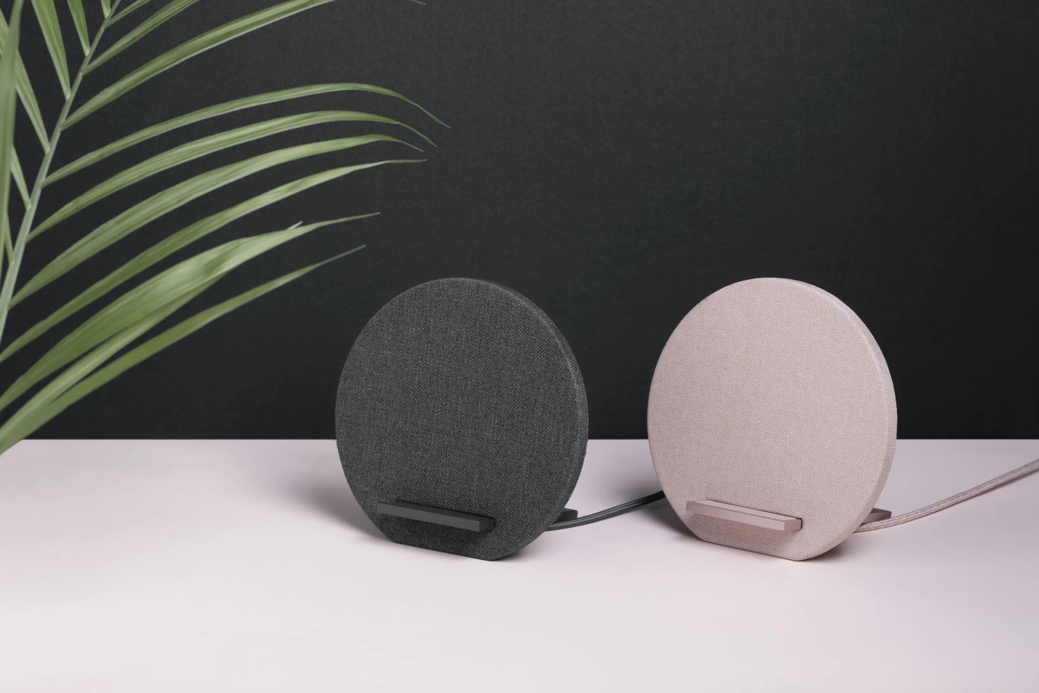 Native Union Dock Chargeur sans fil