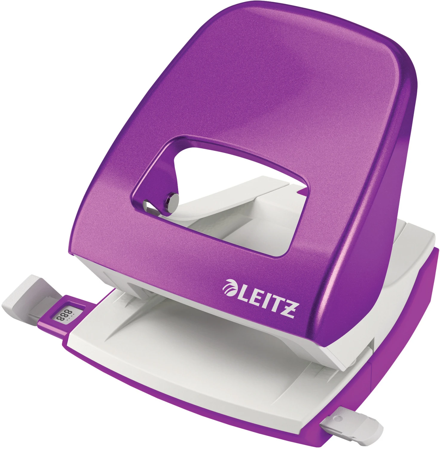LEITZ Perforateur 5008-10 NewNeXXt WOW