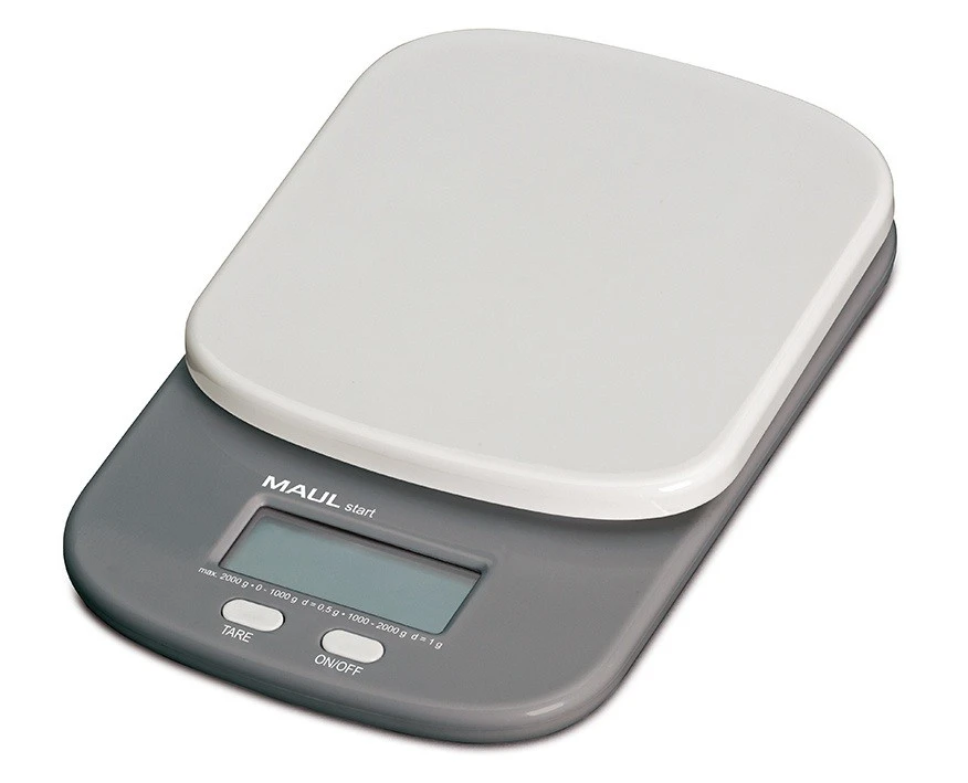 MAUL Balance lettre MAULstart