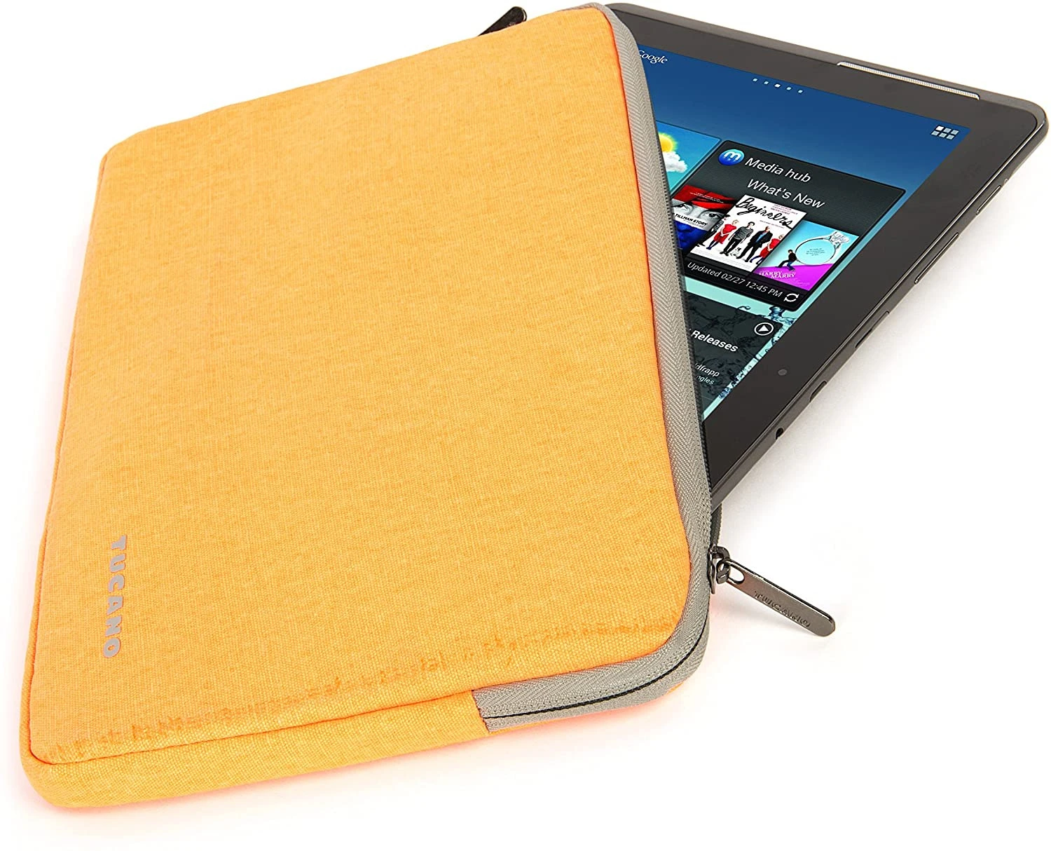 Tucano Fluo Universal Skin 10"