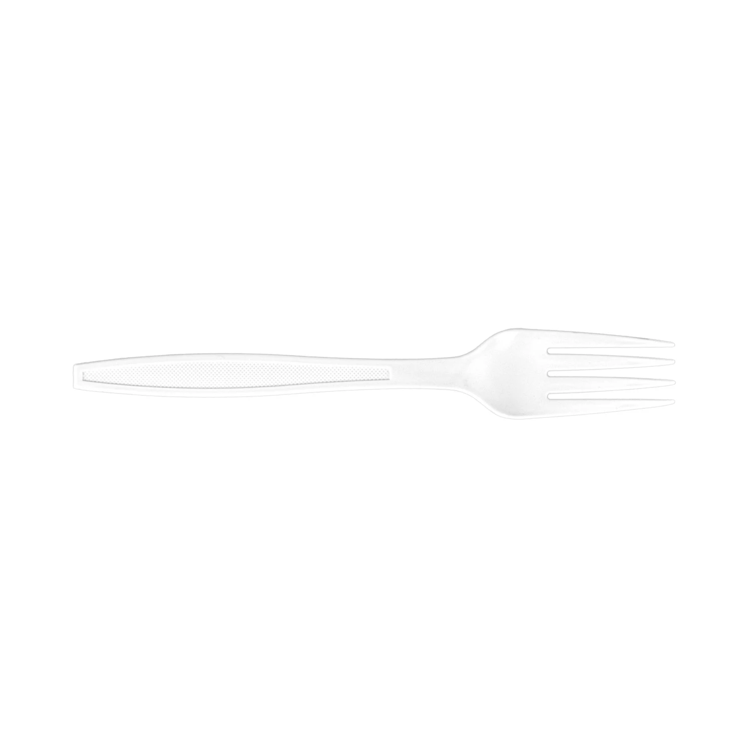 Fourchettes jetables 50 pièces