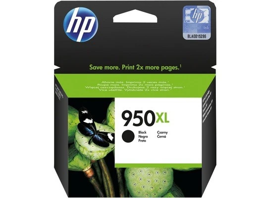 HP 950XL Cartouche d'encre noir