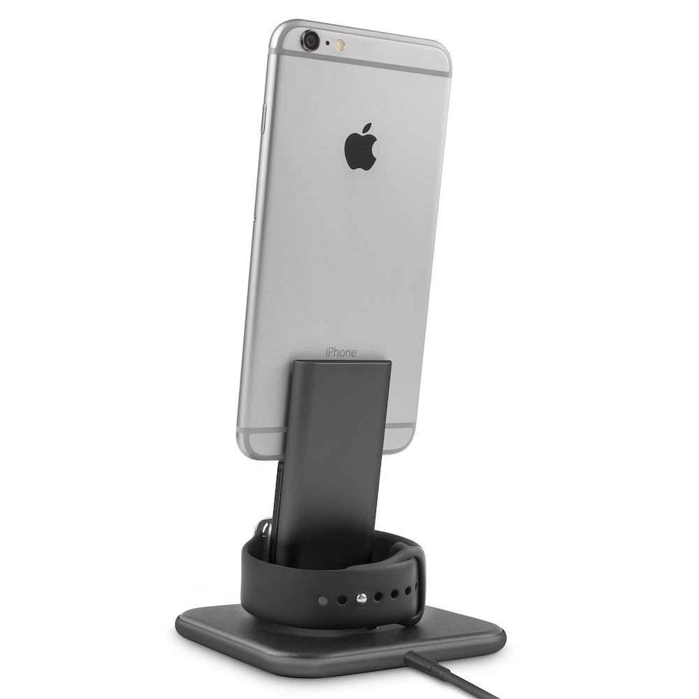 Twelve South HiRise Duet Station de charge