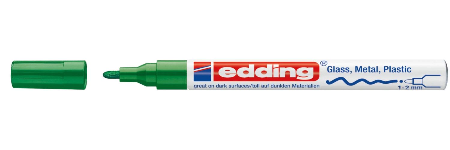 EDDING Paintmarker 751 CREA 1-2mm