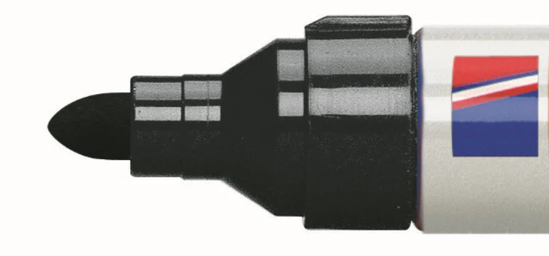 EDDING Marqueur permanent 550 3-4mm