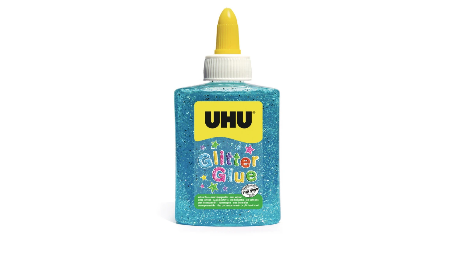 UHU Glitter Glue