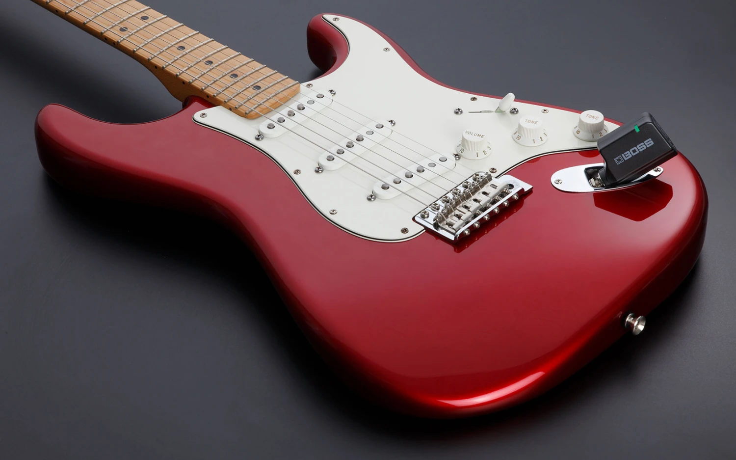 Boss WL-20 système sans fil