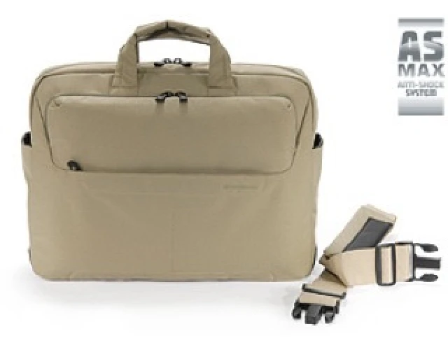 TUCANO Piuma Slim Laptoptasche MacBook 15.4"