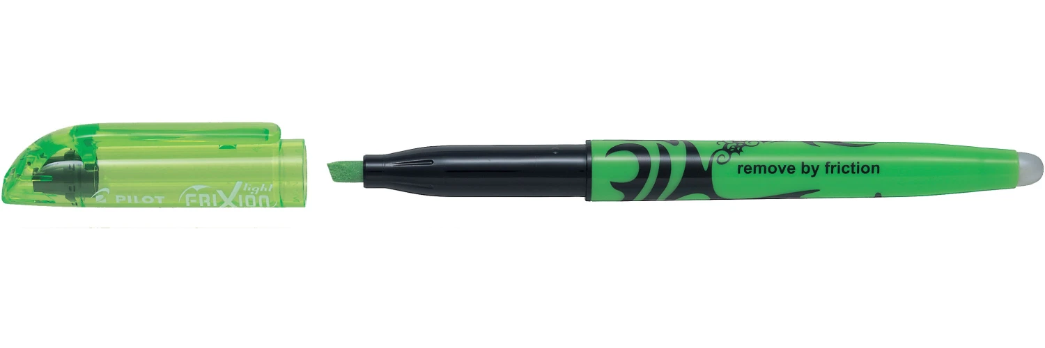 PILOT Leuchtmarker FriXion