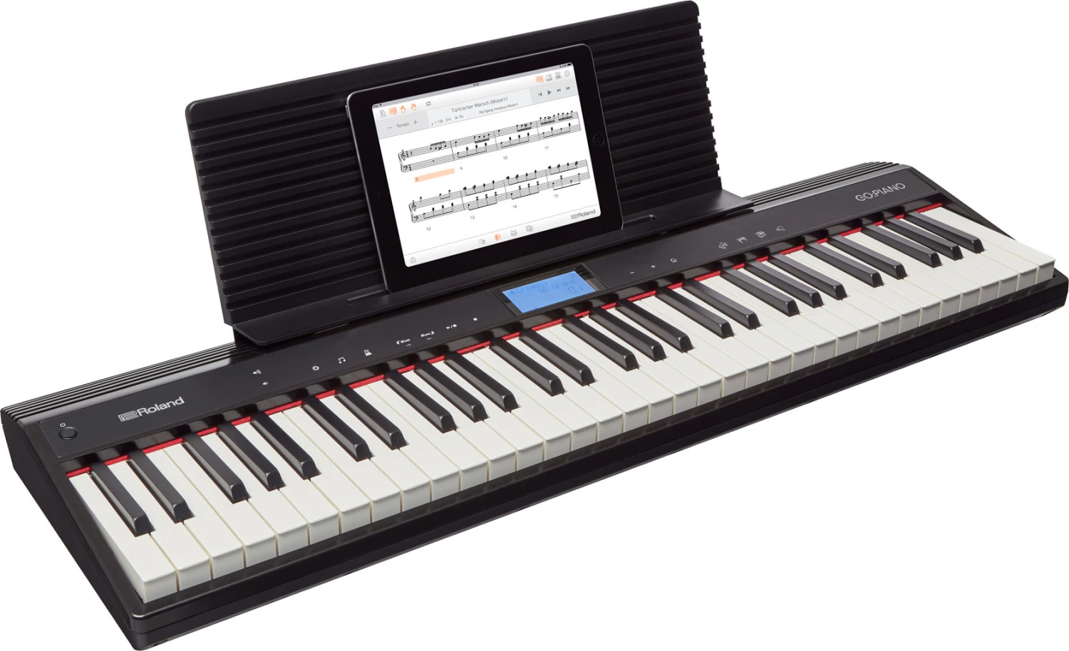 Roland GO:PIANO piano numérique
