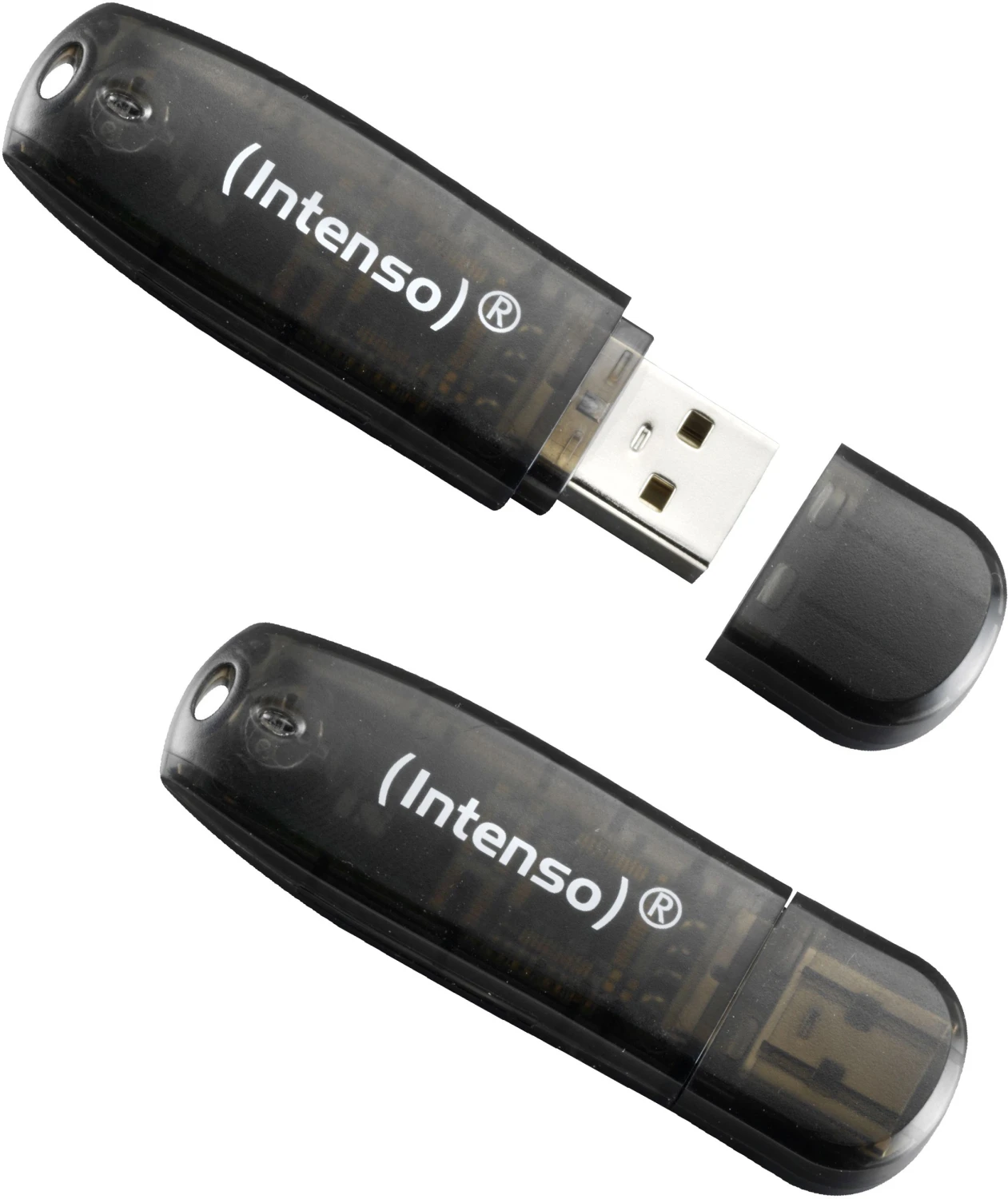 INTENSO USB-Stick Rainbow Line 16GB