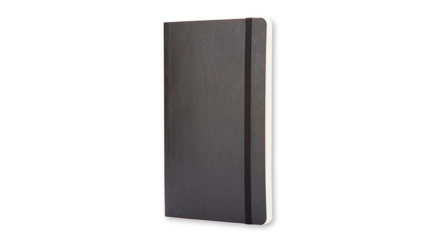 MOLESKINE Carnet de notes Soft A5 ligné