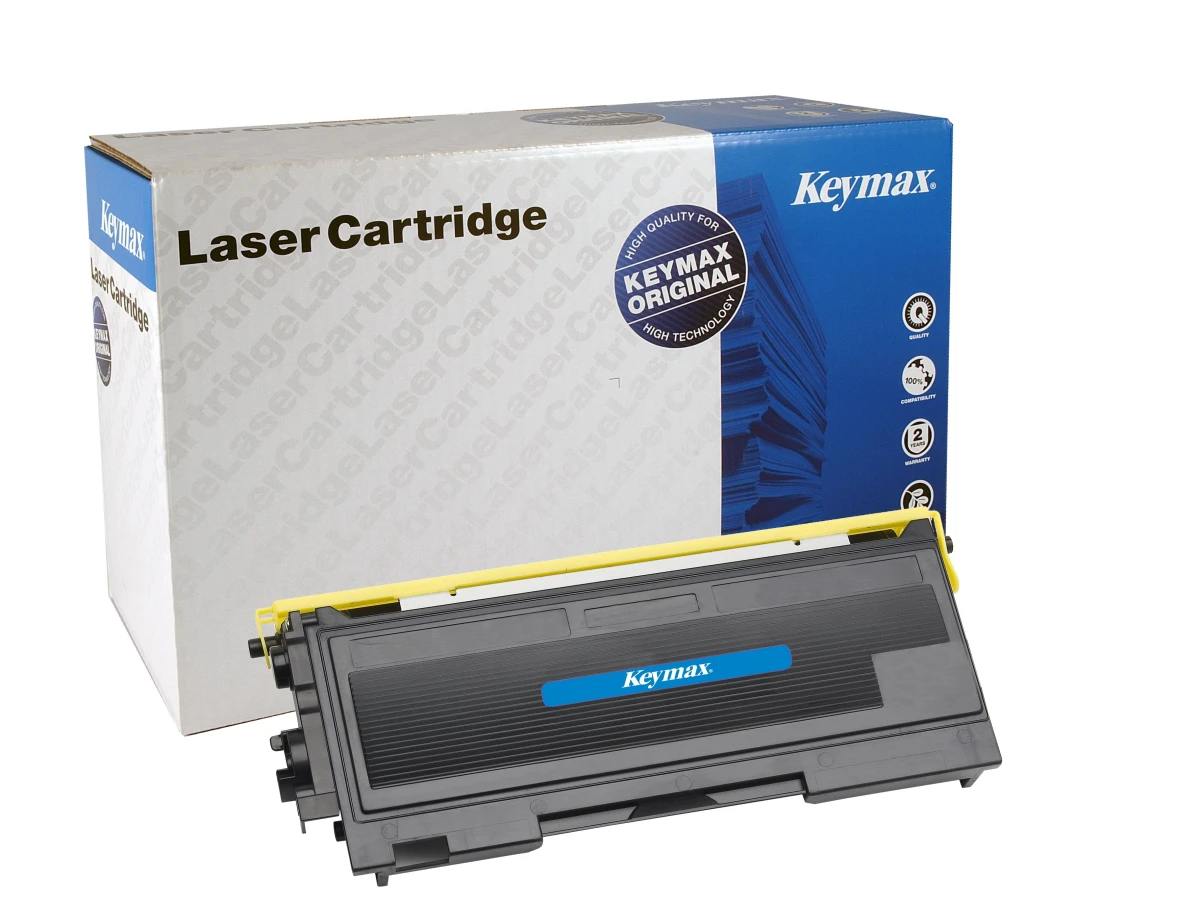 KEYMAX TN-2000KEY Cartouche toner noir