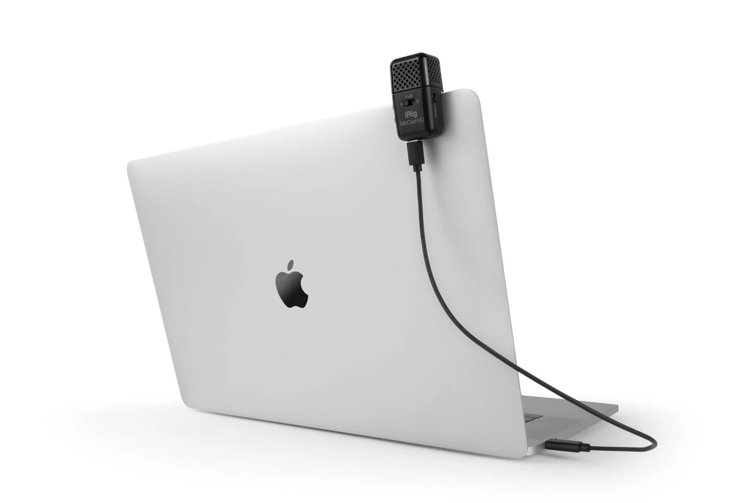 IK Multimedia iRig Mic Cast HD