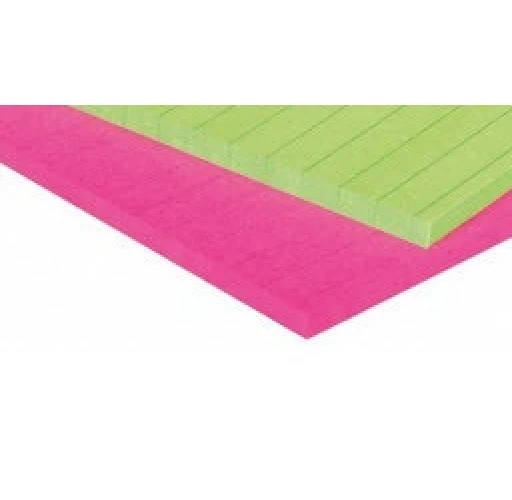 POST-IT Notes adhésives Super Sticky 2 x 45 feuilles