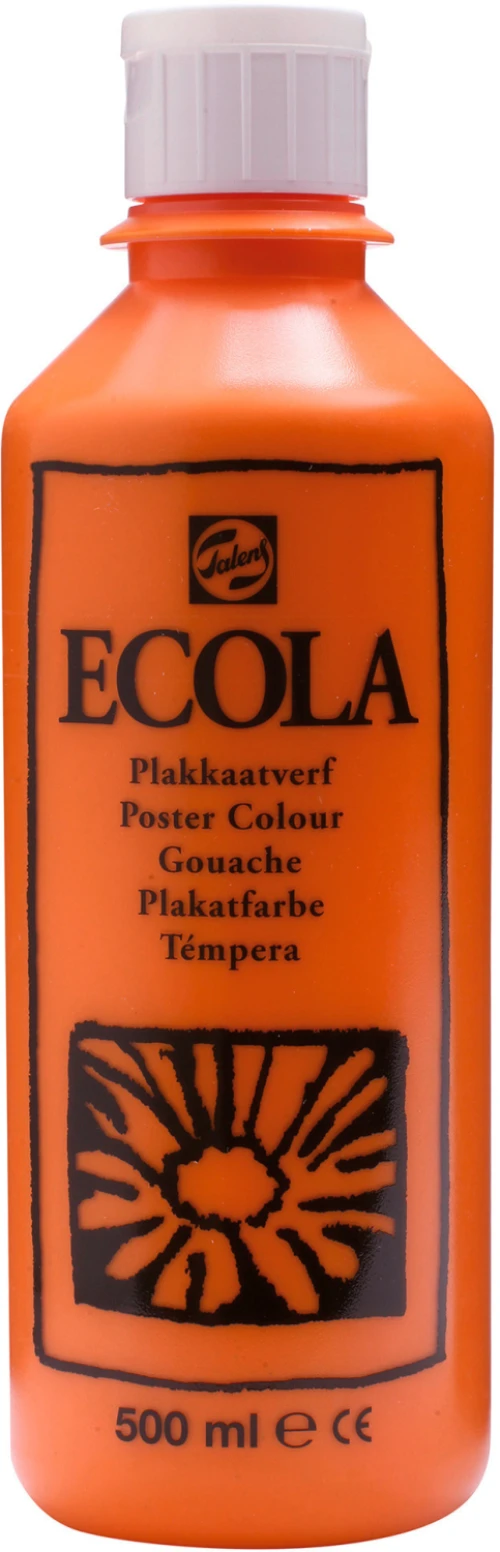 TALENS Plakatfarbe 500ml