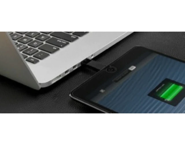 BlueLounge Kii Lightning Adapter