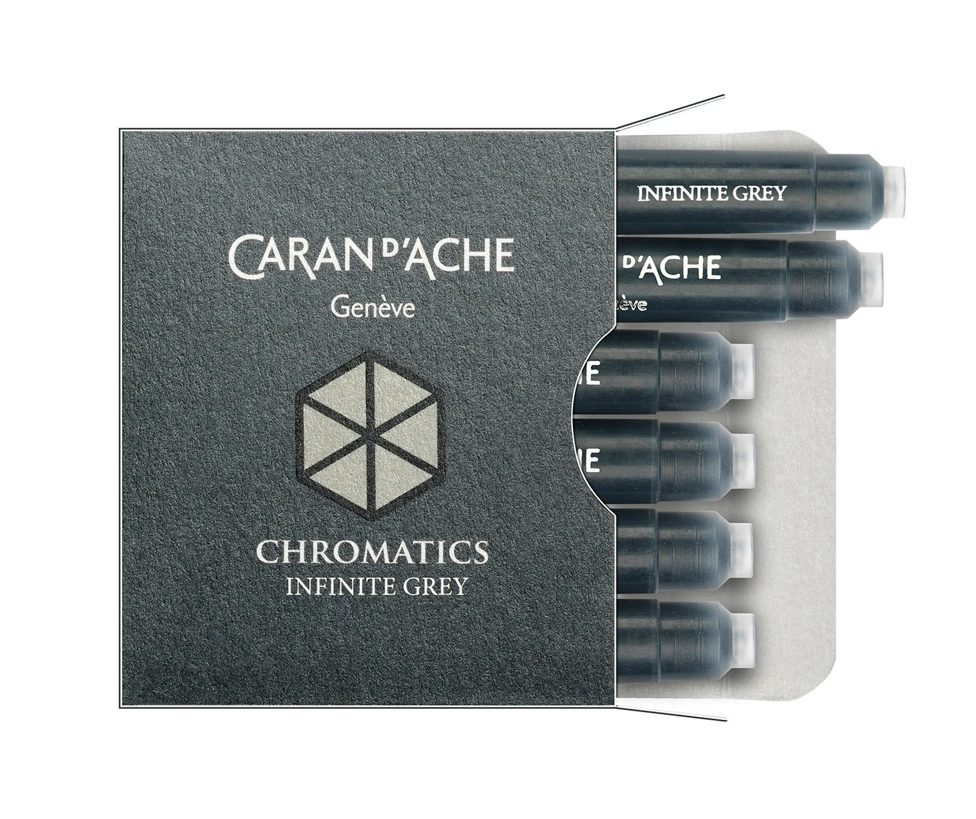 CARAN D'ACHE Tintenpatrone