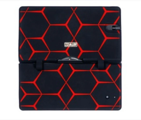 ARTWIZZ Nintendo DSi SeeJacket Silikonschutzhülle