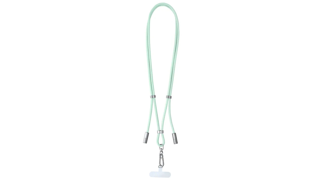 INTENSO Phone Lanyard Charg.Data Cable
