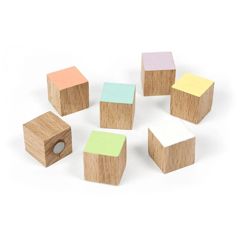 TRENDFORM Aimants TIMBER