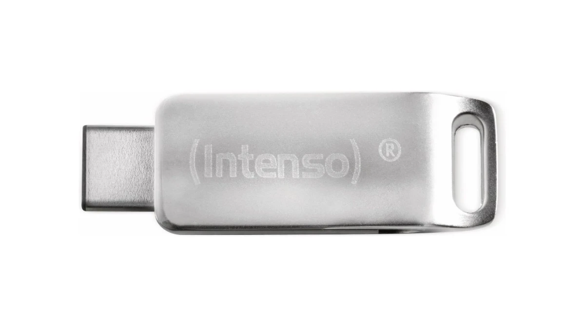 INTENSO USB-Stick Type C 32GB