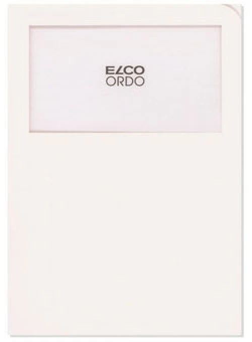 ELCO Sichthülle Ordo Classico A4
