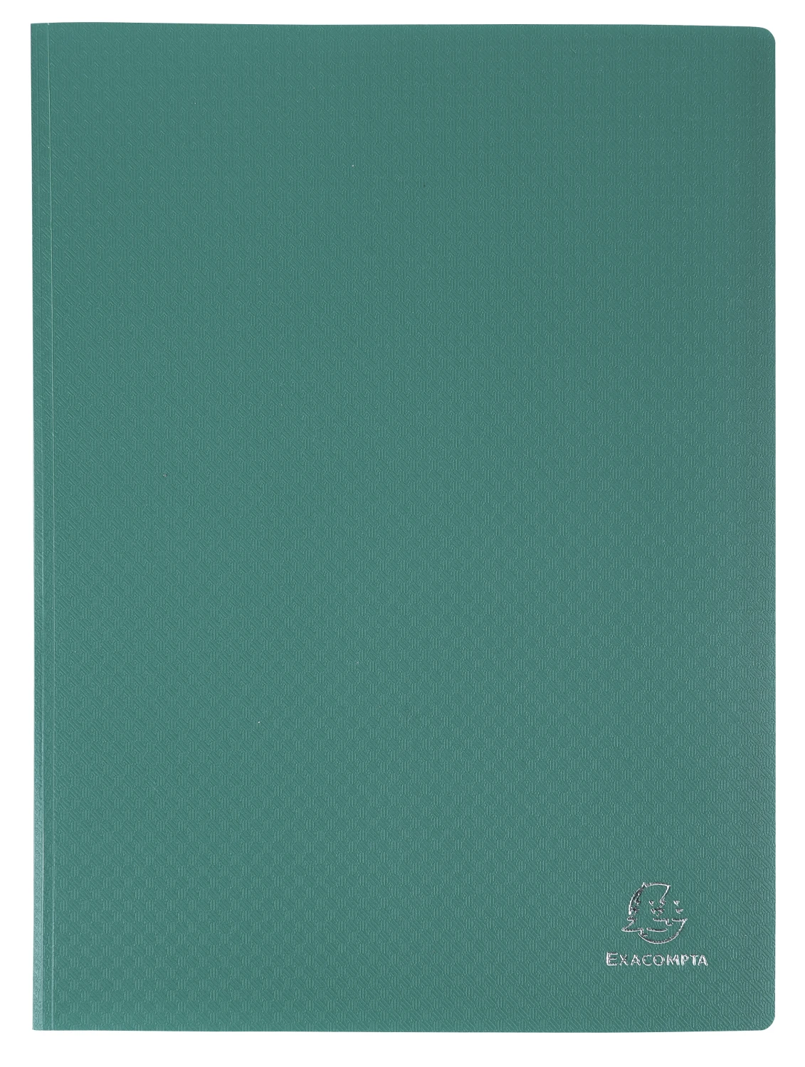 EXACOMPTA Sichtmappe A4, PP, 30 Hüllen,