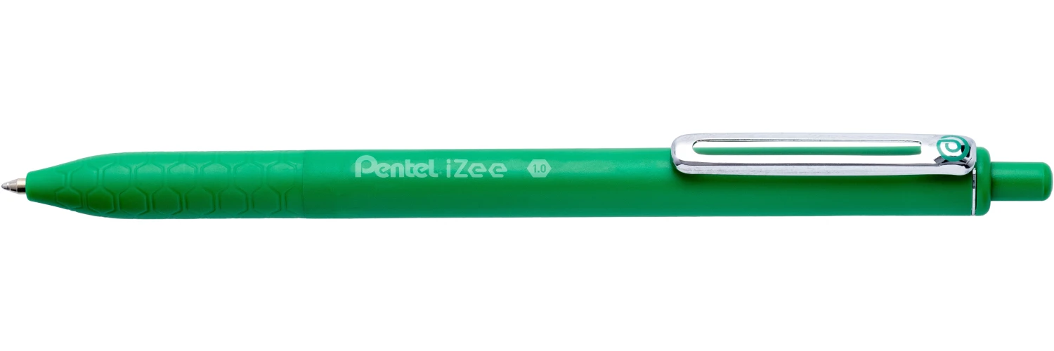 PENTEL Kugelschreiber iZee 1mm