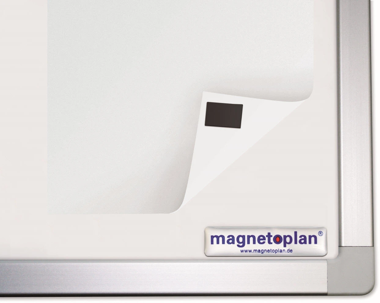 MAGNETOPLAN Takkis im Spender 30 x 20 mm - 45 Stk.