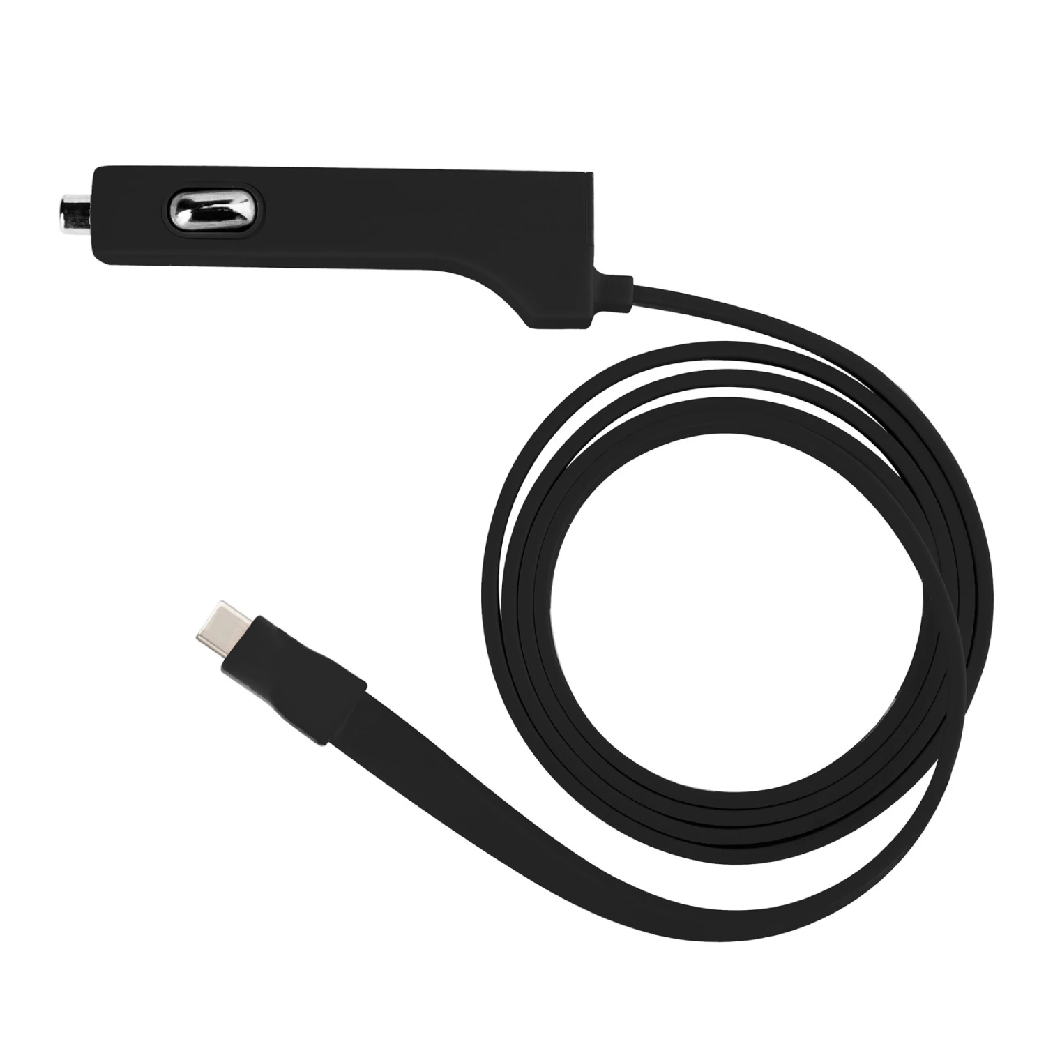 Tylt RIBBN Double chargeur de voiture