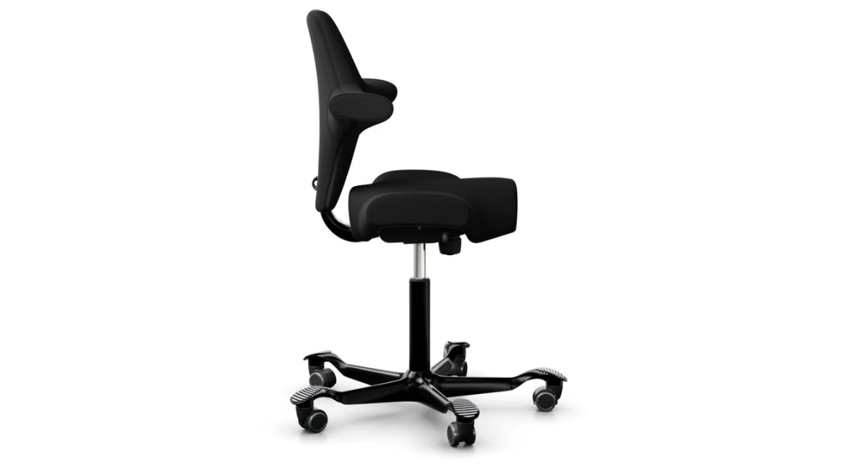 HAG Chaise de bureau Capisco 8106