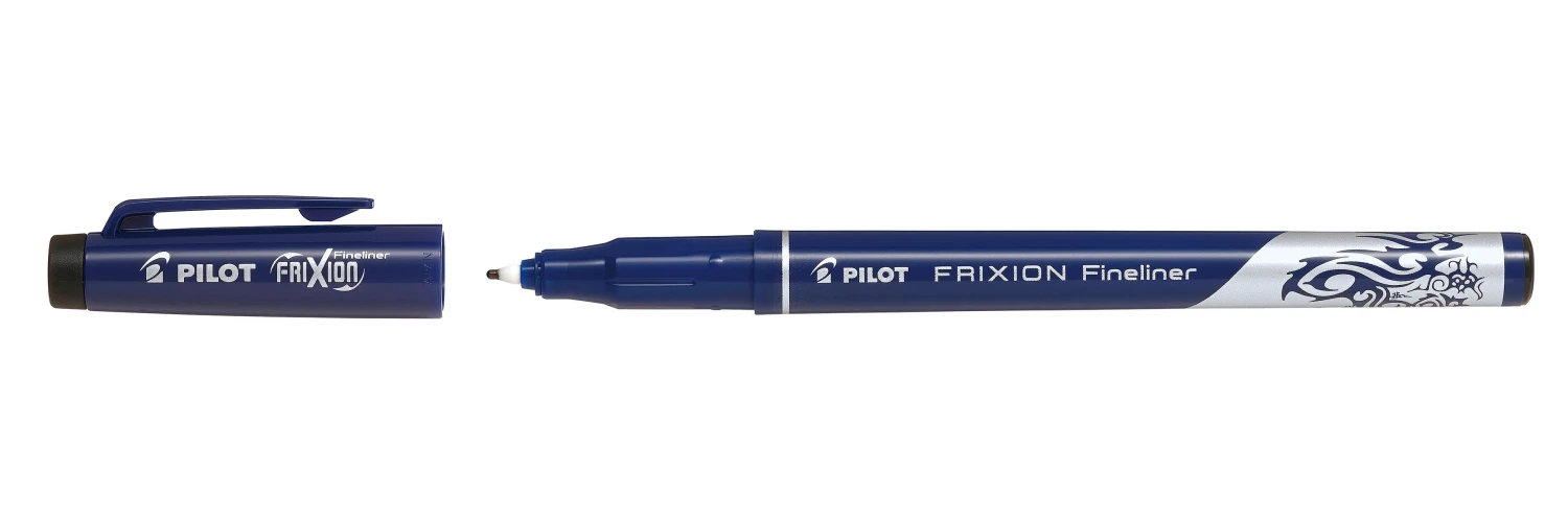 PILOT FriXion Fineliner 1.3mm