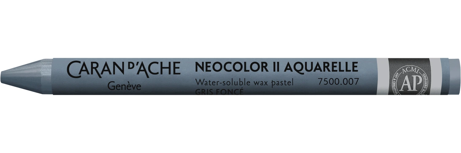 CARAN D'ACHE Wachsmalkreide Neocolor II
