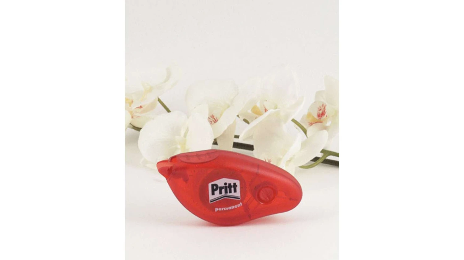 PRITT Compact  Colle sur dérouleur permanent