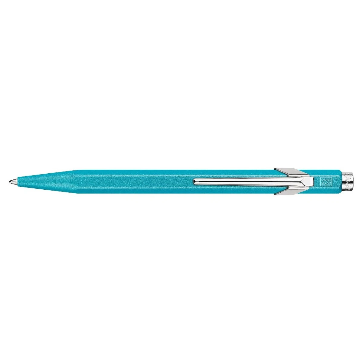 CARAN D'ACHE Kugelschreiber 849 Colormat-X