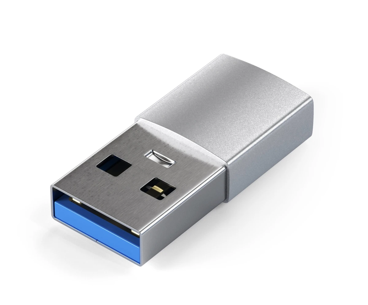 SATECHI Adaptateur USB-A vers USB-C