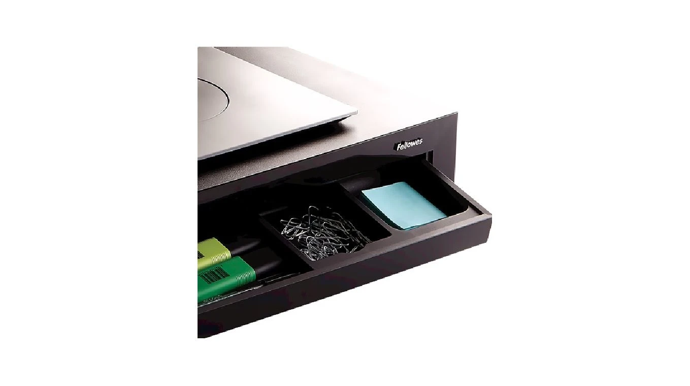 FELLOWES Monitor Ständer Designer Suites