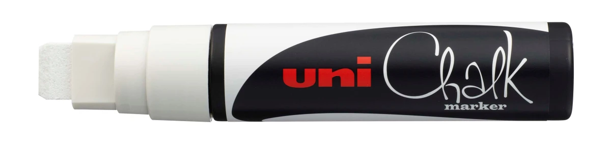 UNI-BALL Chalk Marker 15mm