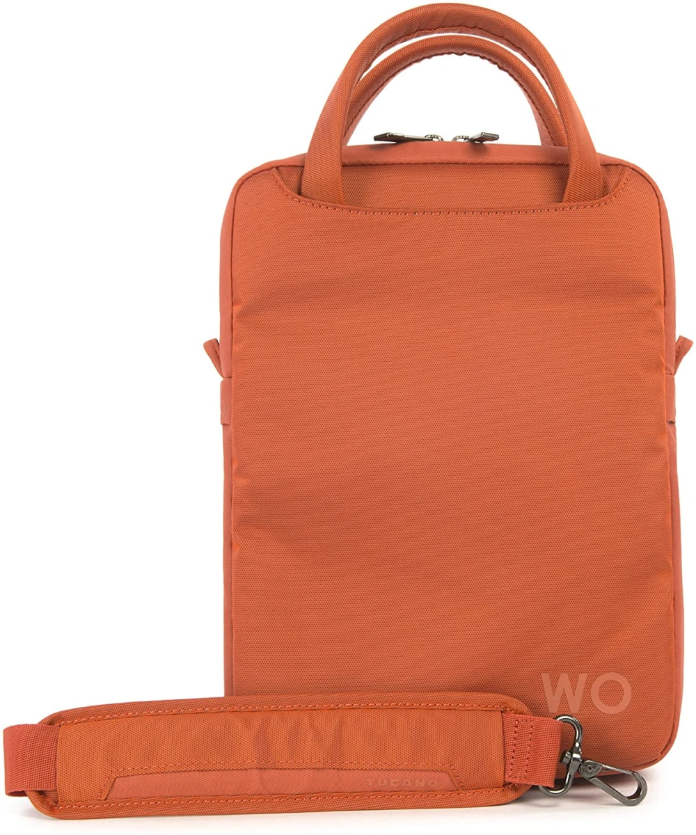 TUCANO Workout II Vertical Bag MacBook/Notebook 12"