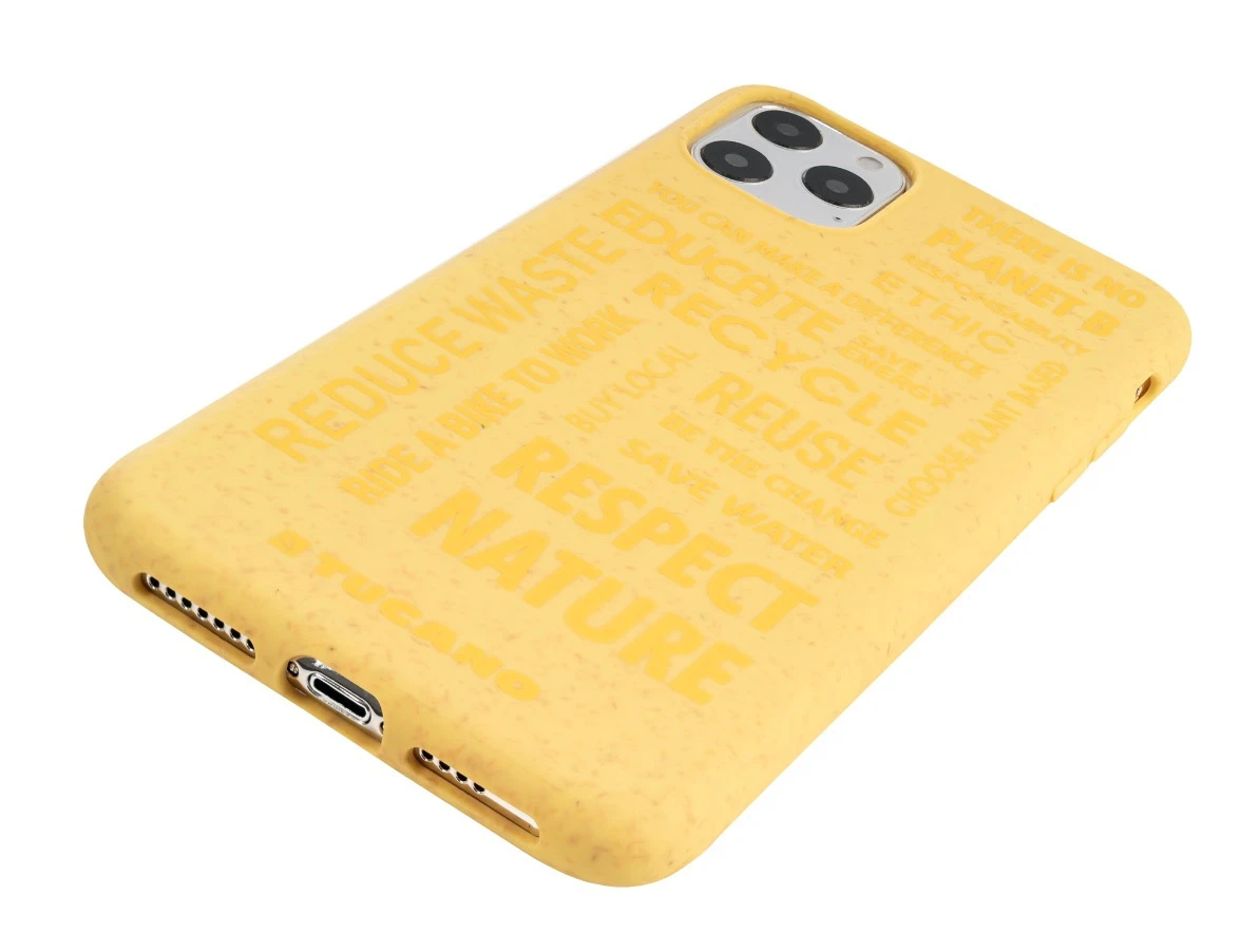 Tucano Ecover Oeko Case - iPhone 11 Pro Max (6.5")