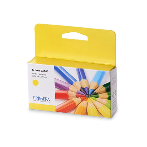 PRIMERA Tintenpatrone yellow