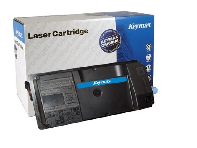 KEYMAX RMC- Toner-Modul schwarz