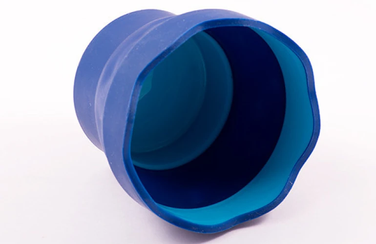 FABER-CASTELL Wasserbecher CLIC & GO