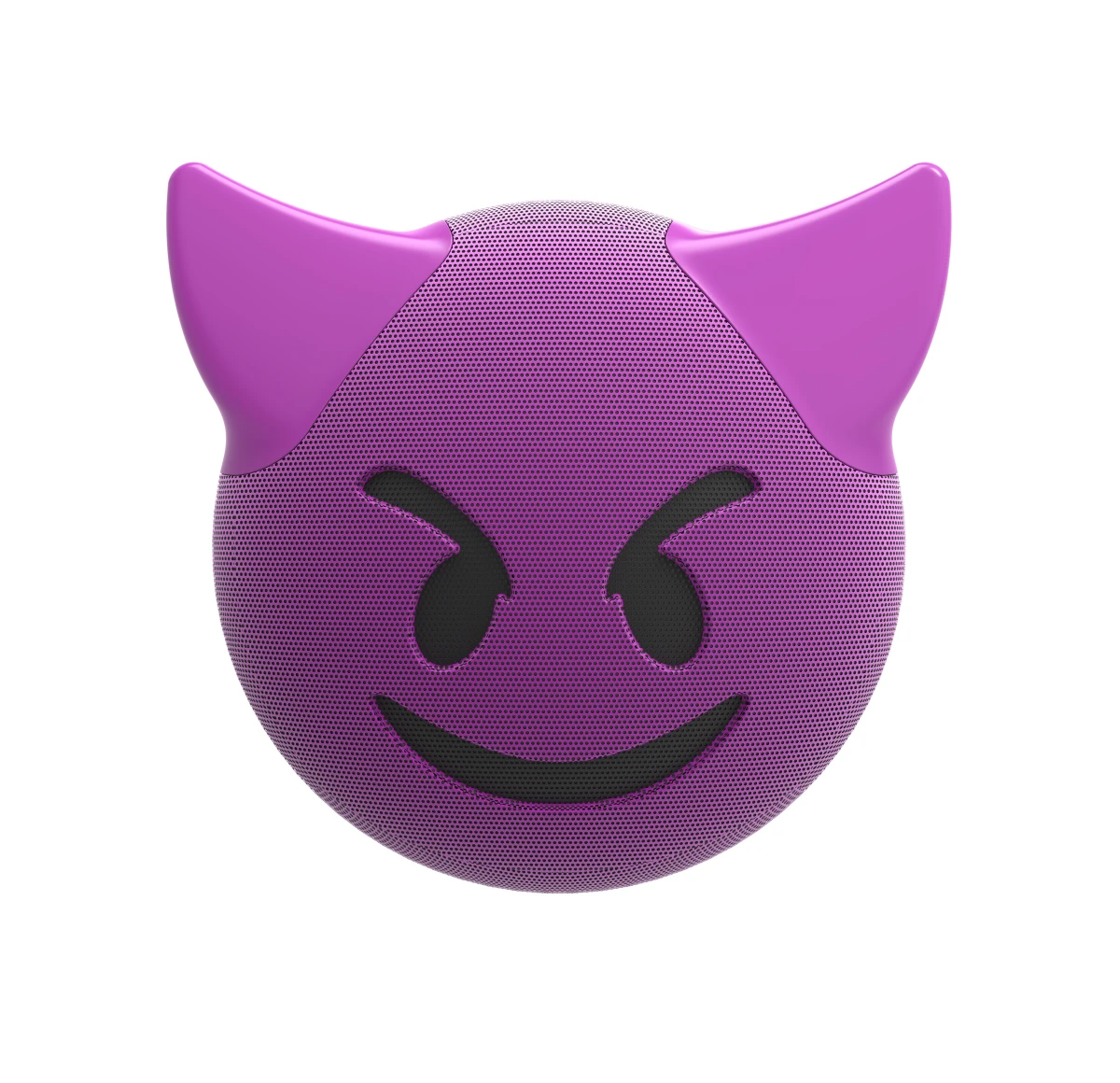 HMDX JAM Jamoji V2 Trouble Haut-parleur Bluetooth