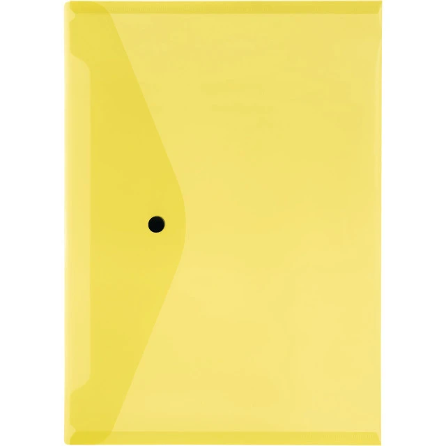 Poche p.docum.Easy A4o jaune