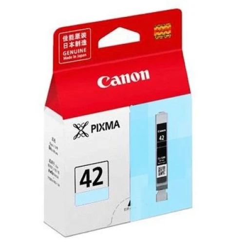 CANON Tintenpatrone photo cyan