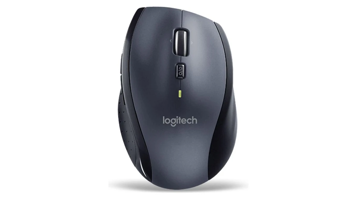 LOGITECH Marathon M705 Souris Wireless