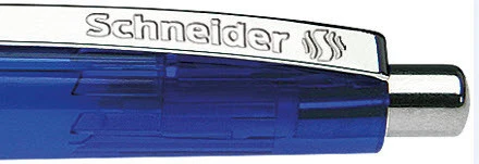 SCHNEIDER Stylo à bill.ICY Colours 0.5mm