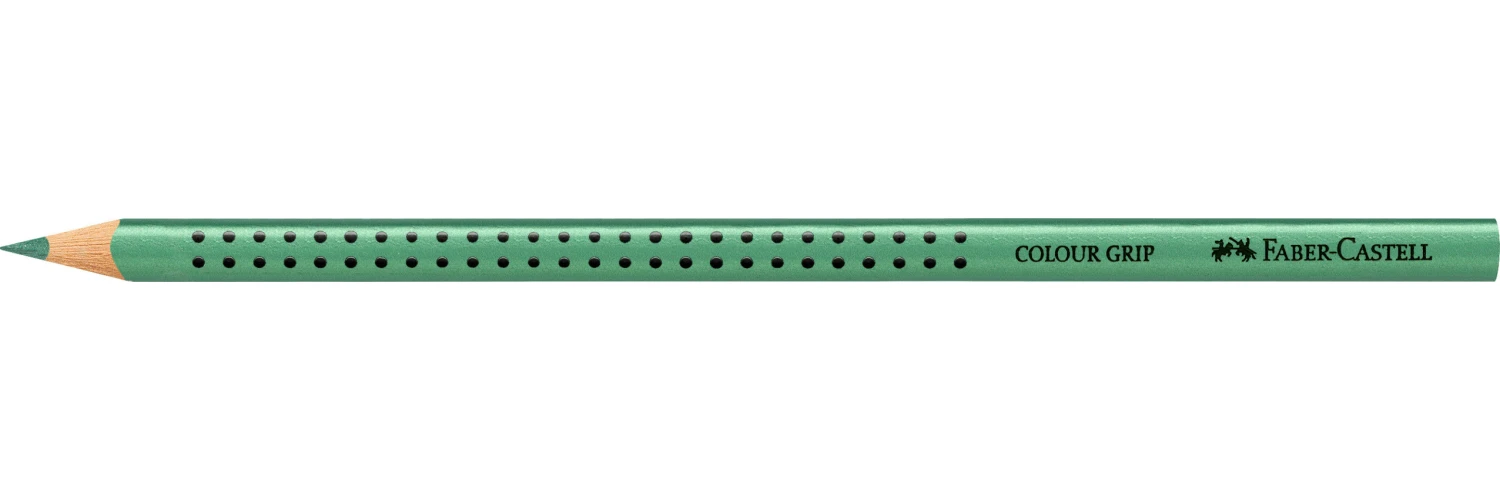 FABER-CASTELL Farbstifte Colour Grip